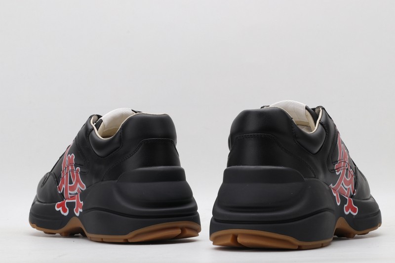 G*u*i* Trainer Sneaker39