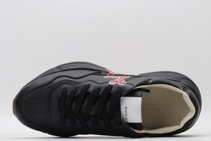 G*u*i* Trainer Sneaker39