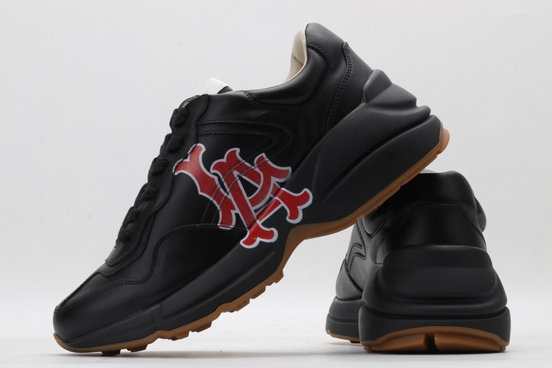G*u*i* Trainer Sneaker39