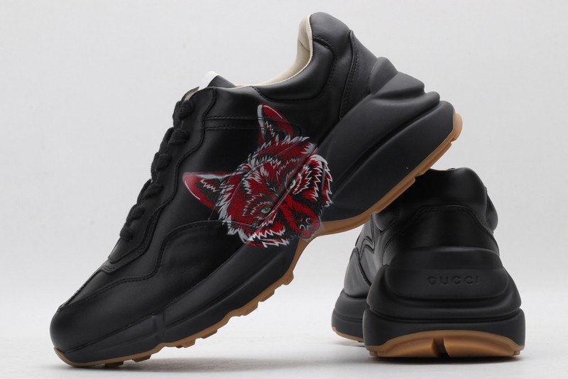 G*u*i* Trainer Sneaker37