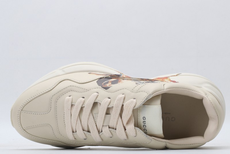 G*u*i* Trainer Sneaker32