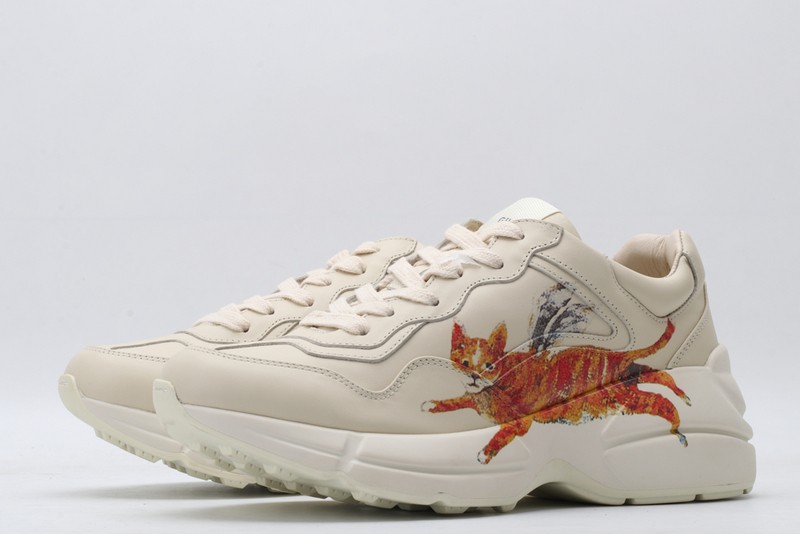 G*u*i* Trainer Sneaker32