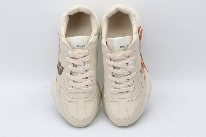 G*u*i* Trainer Sneaker32