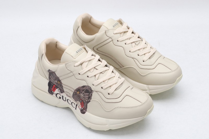 G*u*i* Trainer Sneaker31