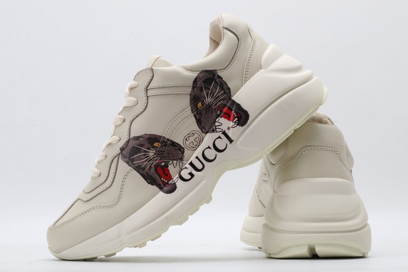 G*u*i* Trainer Sneaker31