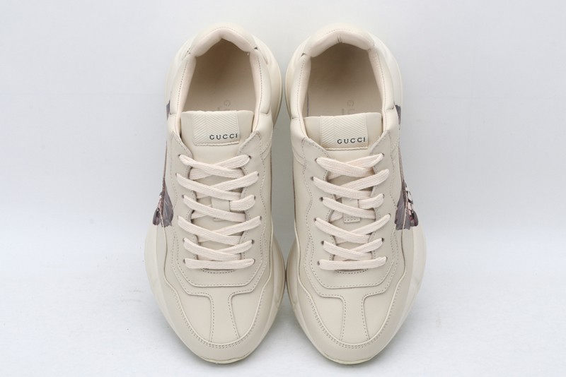 G*u*i* Trainer Sneaker31