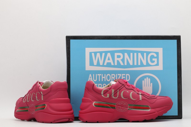 G*u*i* Trainer Sneaker28