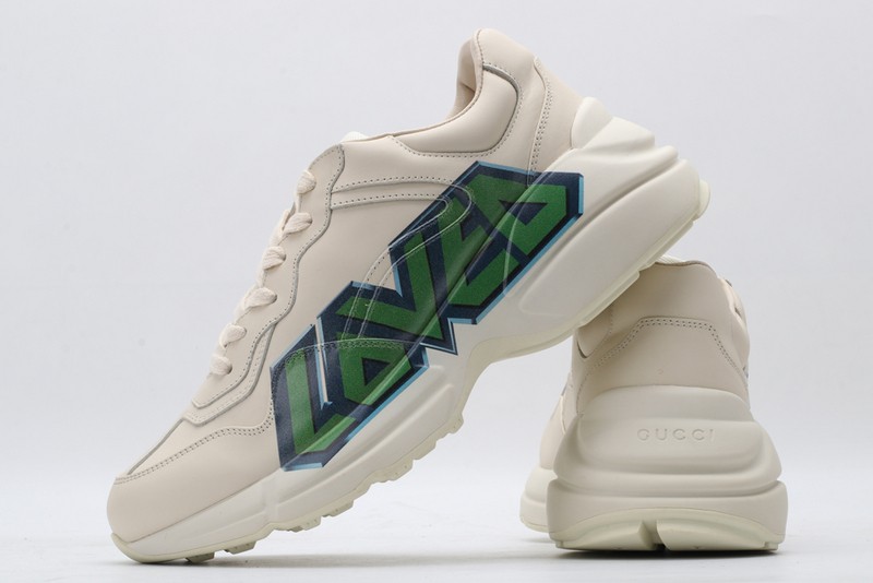 G*u*i* Trainer Sneaker27