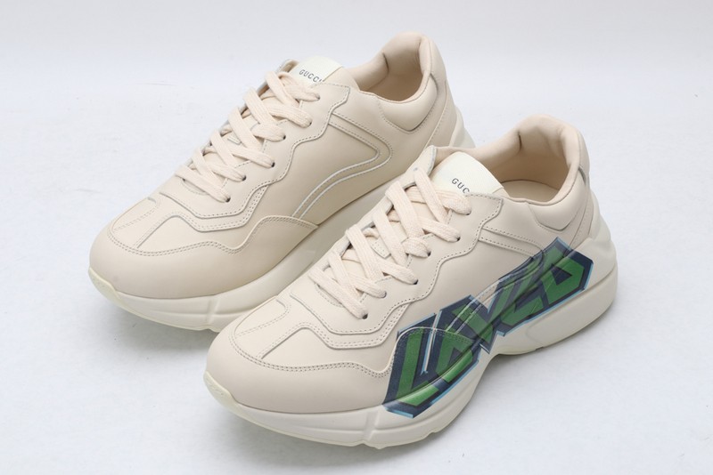 G*u*i* Trainer Sneaker27