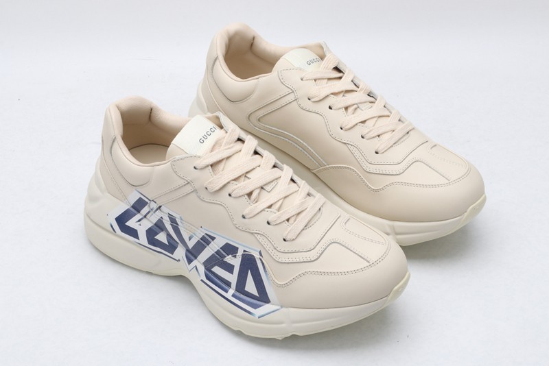 G*u*i* Trainer Sneaker27