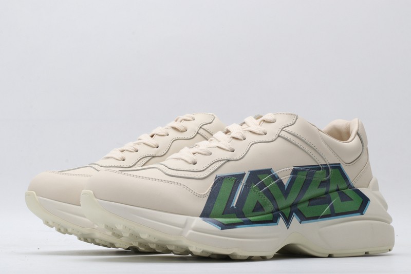 G*u*i* Trainer Sneaker27