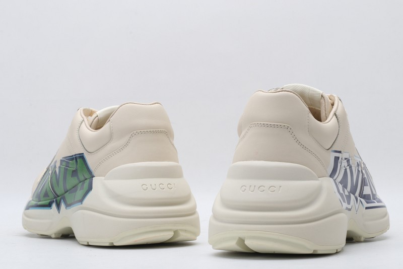 G*u*i* Trainer Sneaker27