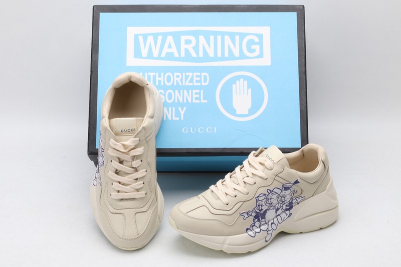 G*u*i* Trainer Sneaker24