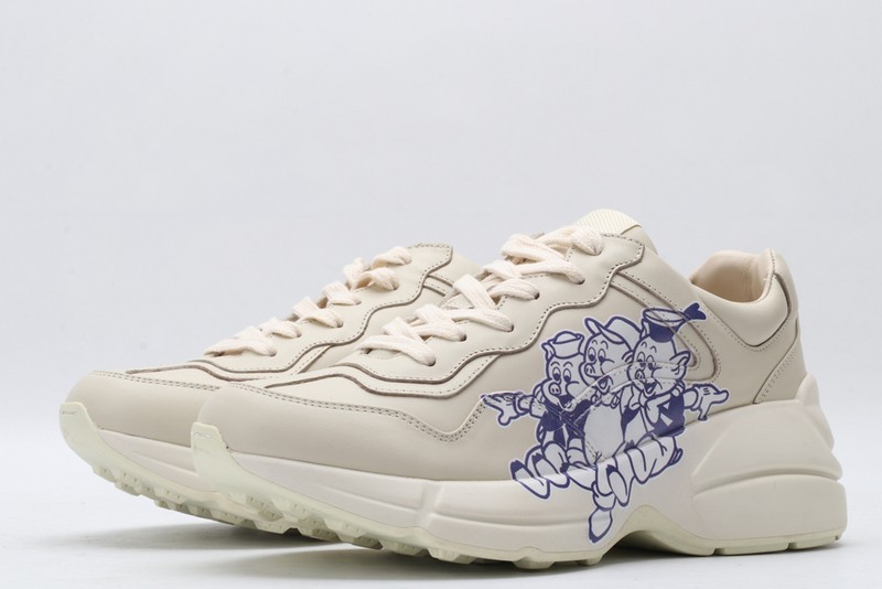 G*u*i* Trainer Sneaker24