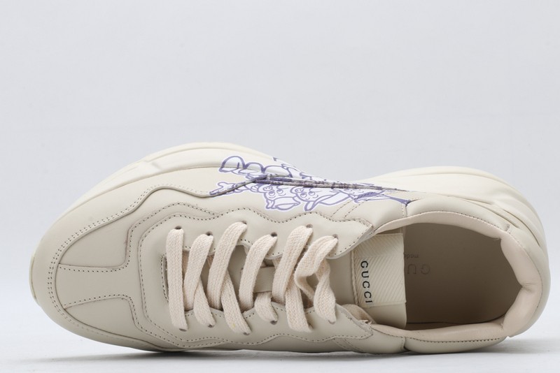 G*u*i* Trainer Sneaker24