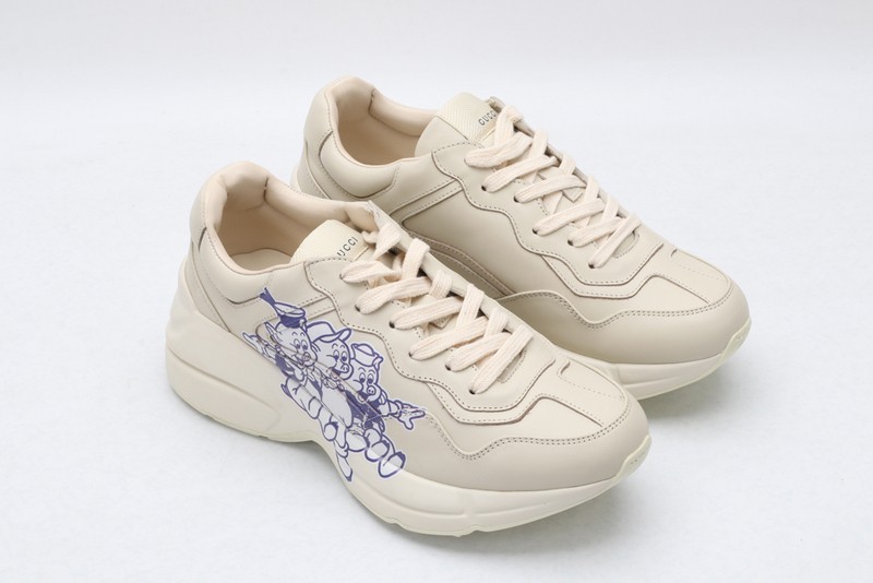 G*u*i* Trainer Sneaker24