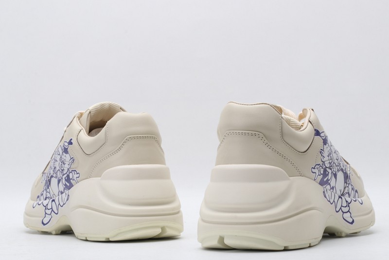 G*u*i* Trainer Sneaker24