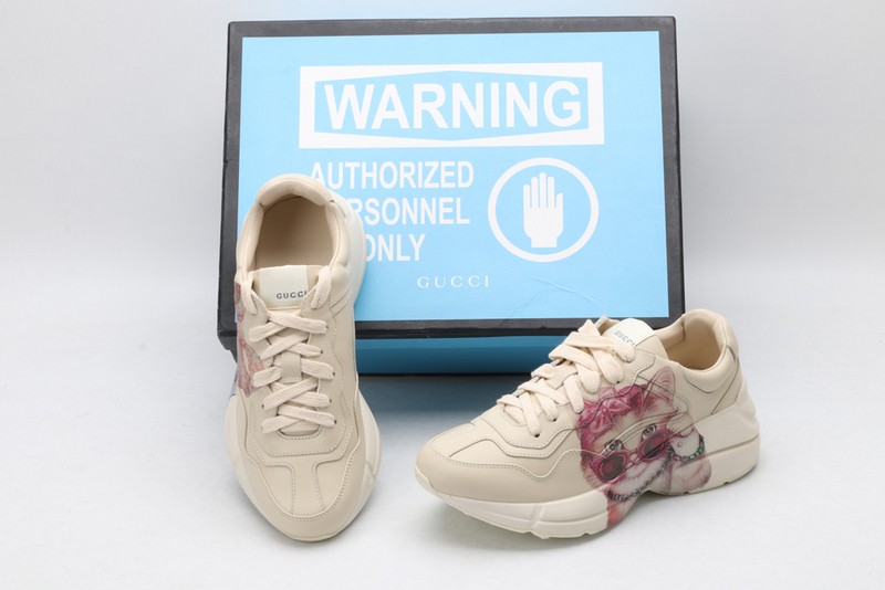 G*u*i* Trainer Sneaker22