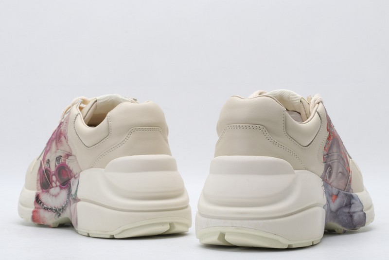 G*u*i* Trainer Sneaker22
