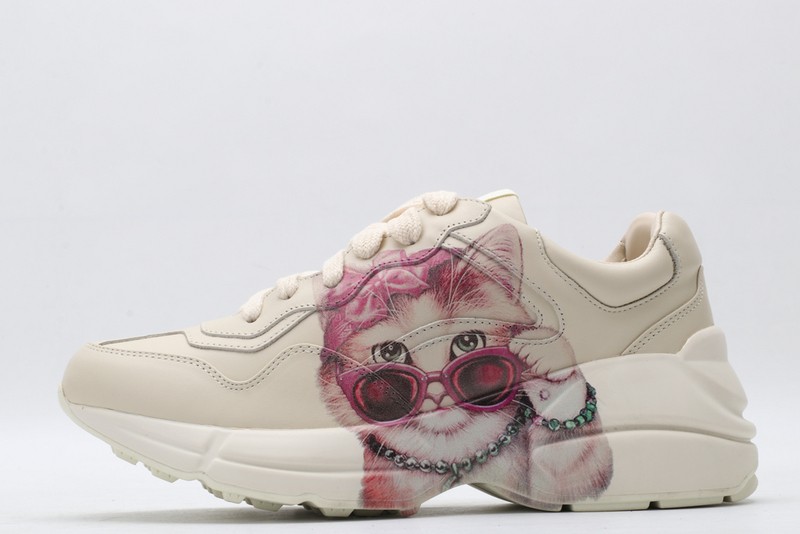 G*u*i* Trainer Sneaker22