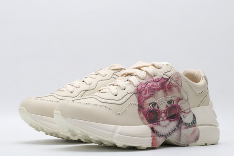 G*u*i* Trainer Sneaker22