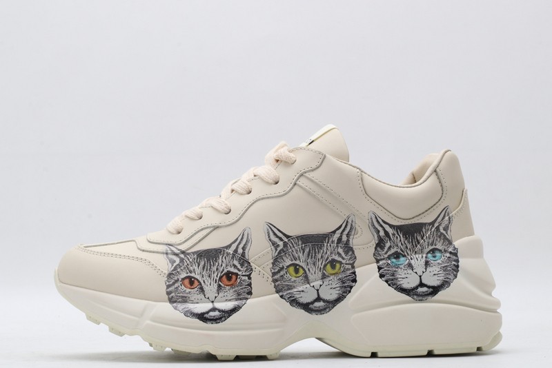 G*u*i* Trainer Sneaker20