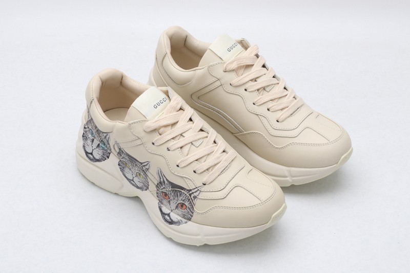 G*u*i* Trainer Sneaker20