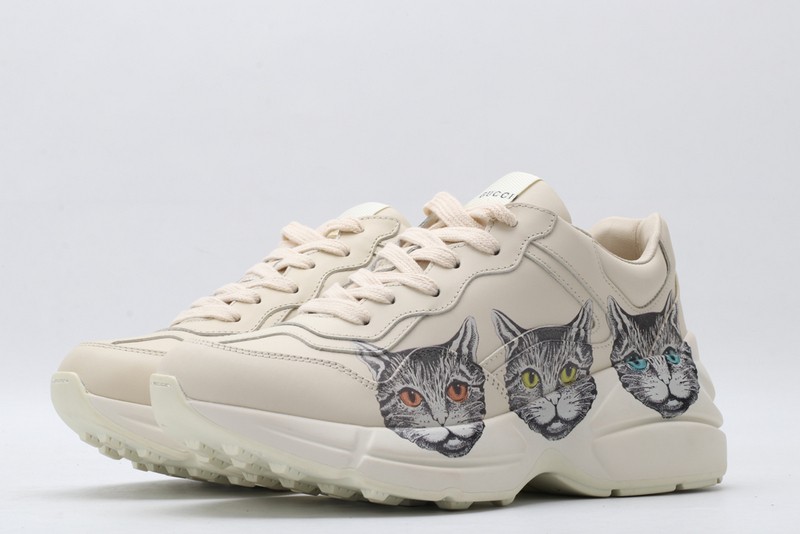 G*u*i* Trainer Sneaker20