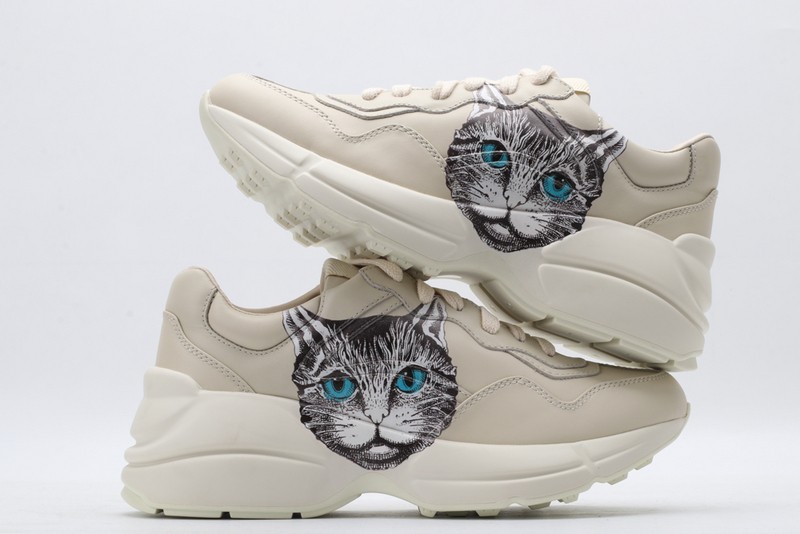 G*u*i* Trainer Sneaker19