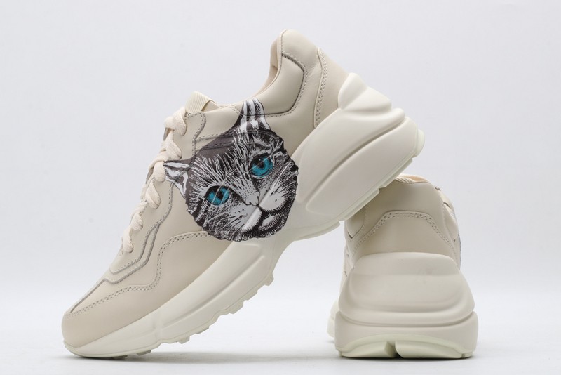 G*u*i* Trainer Sneaker19