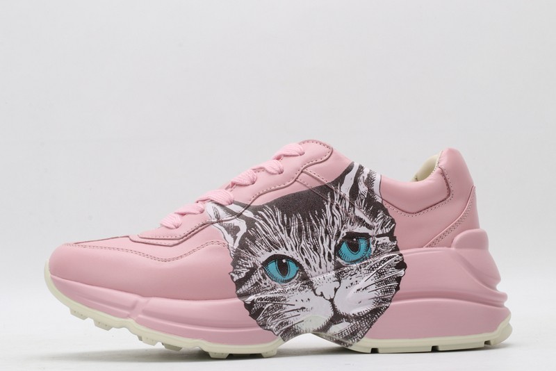 G*u*i* Trainer Sneaker18