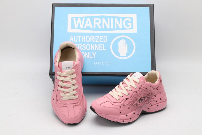 G*u*i* TRAINER SNEAKER15