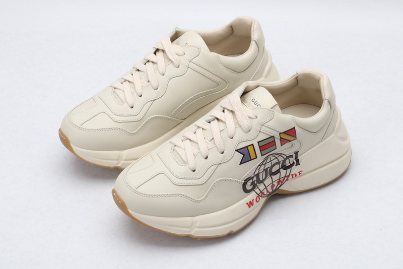 G*u*i* Trainer Sneaker12