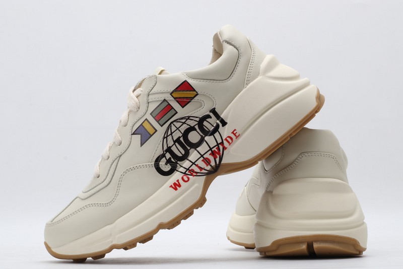 G*u*i* Trainer Sneaker12