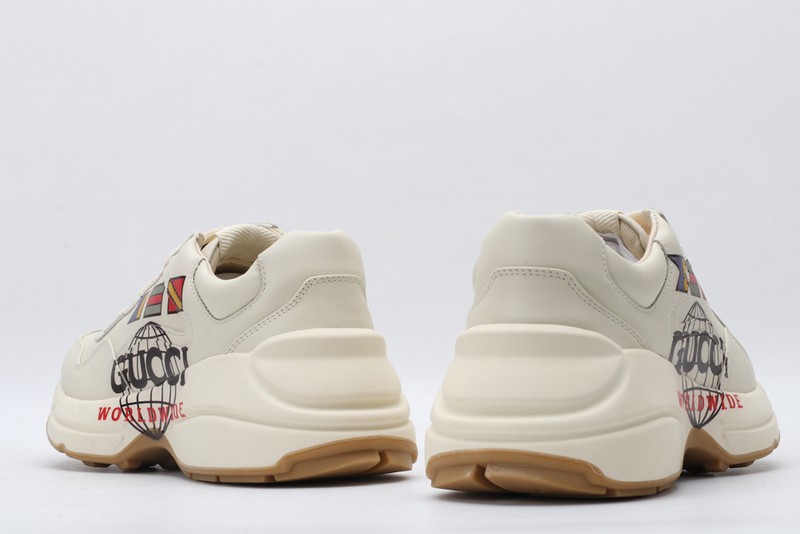 G*u*i* Trainer Sneaker12