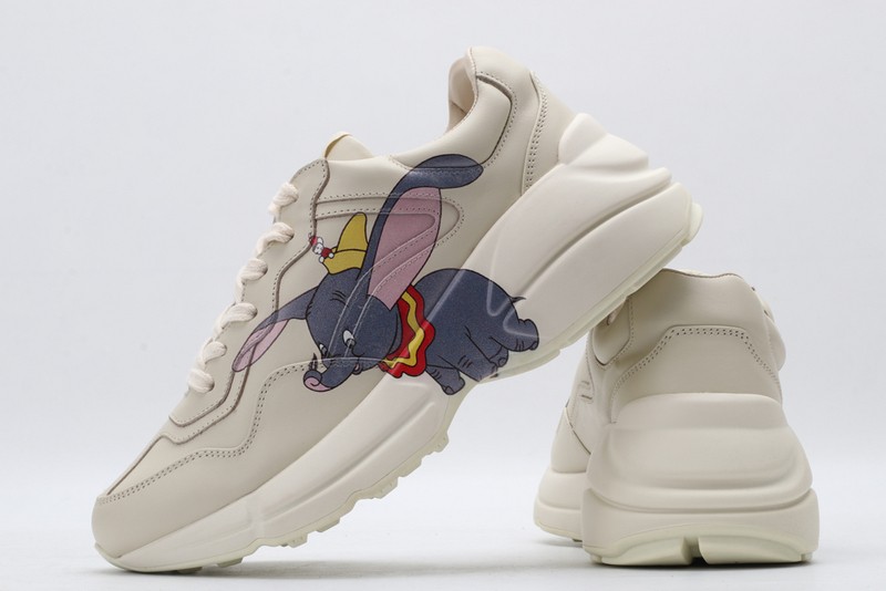 G*u*i* Trainer Sneaker11