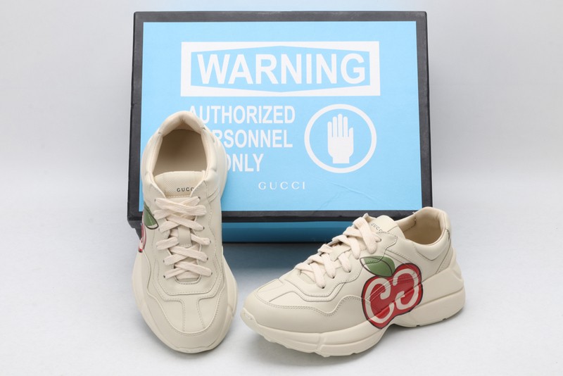 G*u*i* Trainer Sneaker9
