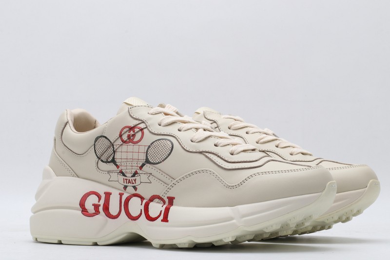 G*u*i* Trainer Sneaker8