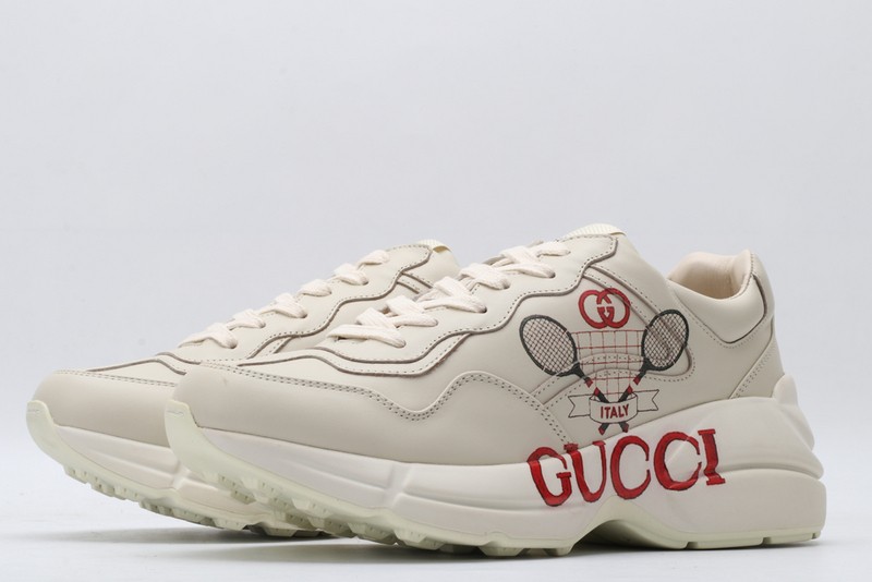 G*u*i* Trainer Sneaker8