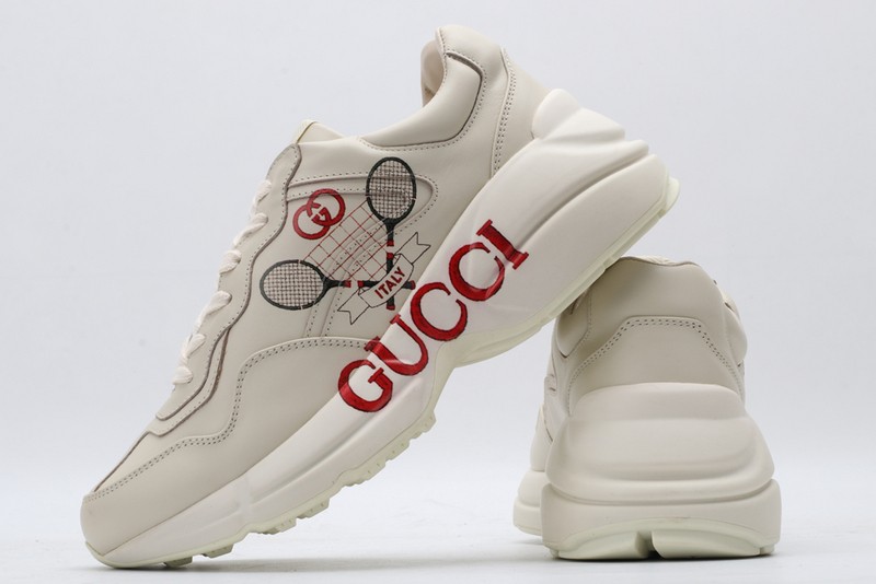 G*u*i* Trainer Sneaker8