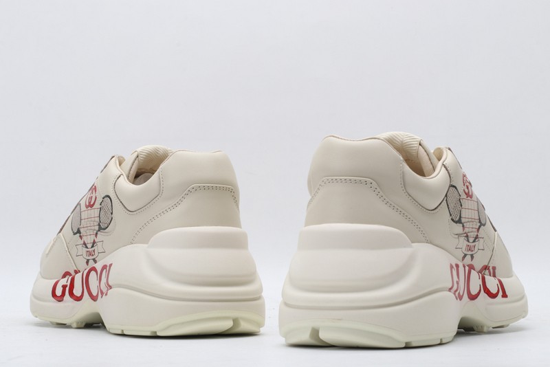 G*u*i* Trainer Sneaker8