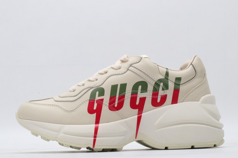 G*u*i* Trainer Sneaker6