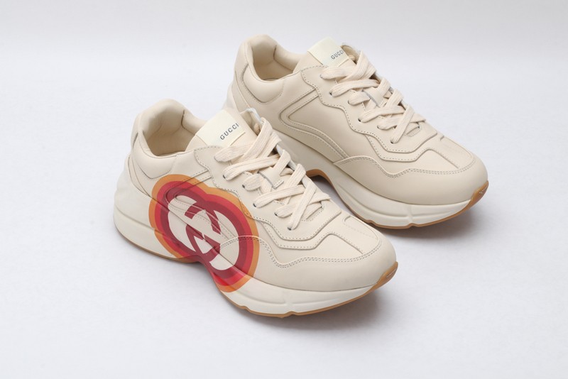 G*u*i* Trainer Sneaker5