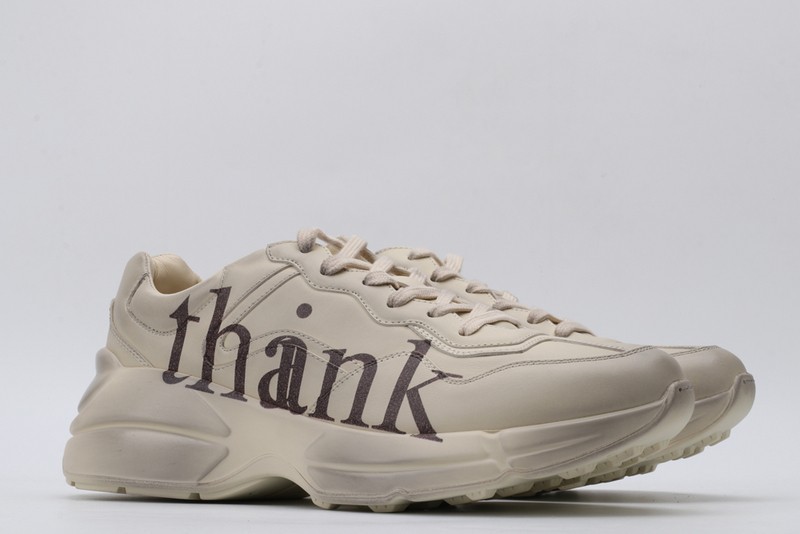 G*u*i* Trainer Sneaker4