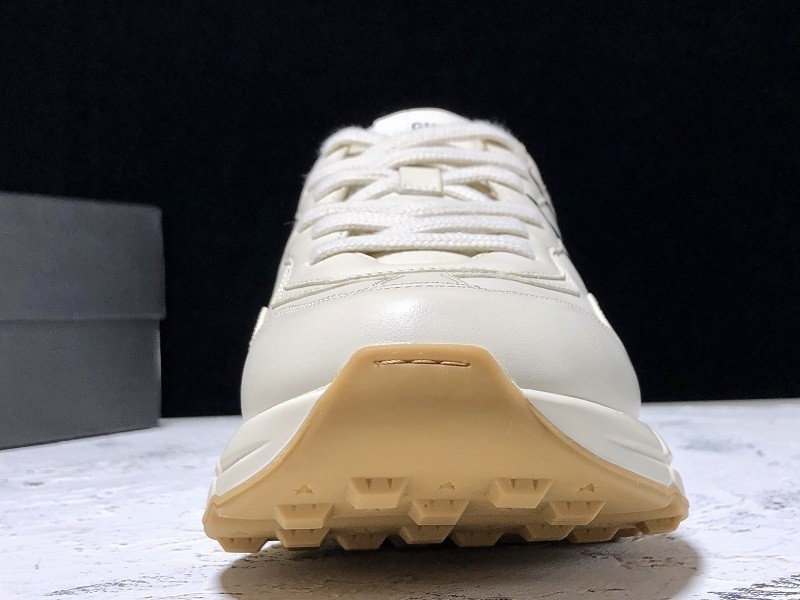 G*u*i* NY Rhyton Vintage Trainer Sneaker 576963 DRWOO 9522