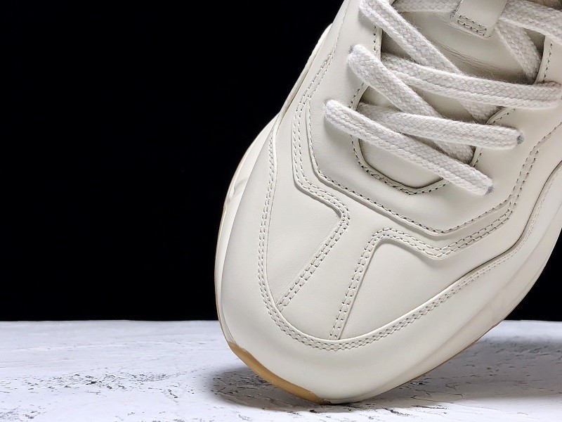 G*u*i* NY Rhyton Vintage Trainer Sneaker 576963 DRWOO 9522
