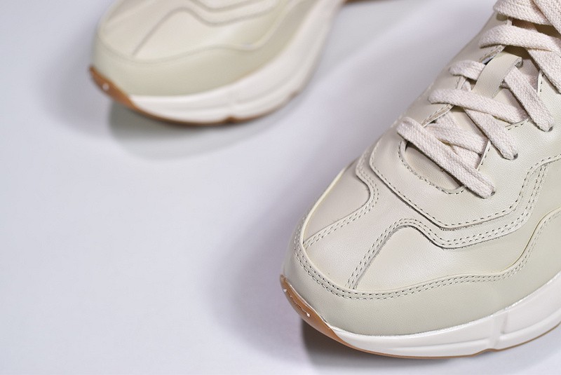 G*u*i* Disney x Rhyton Vintage Trainer Sneaker 498916 A9L00 9522