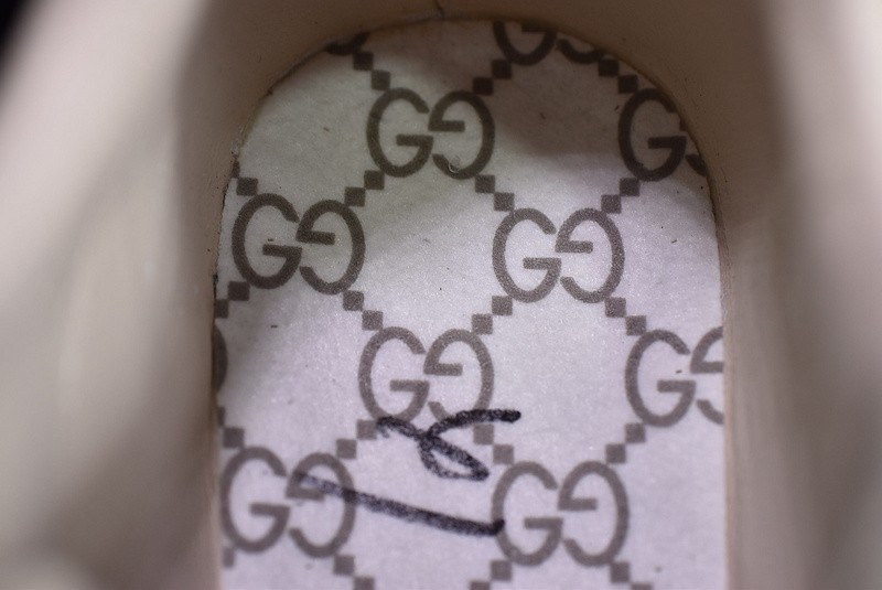 G*u*i* Disney x Rhyton Vintage Trainer Sneaker 498916 A9L00 9522