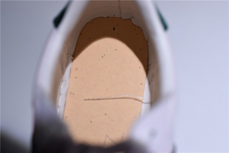 G*u*i* Ace Embroidered Low-Top Sneaker with ufo womens