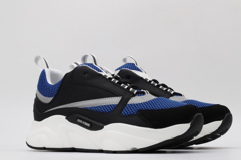 DIO* SNEAKERS B22 T0000-011